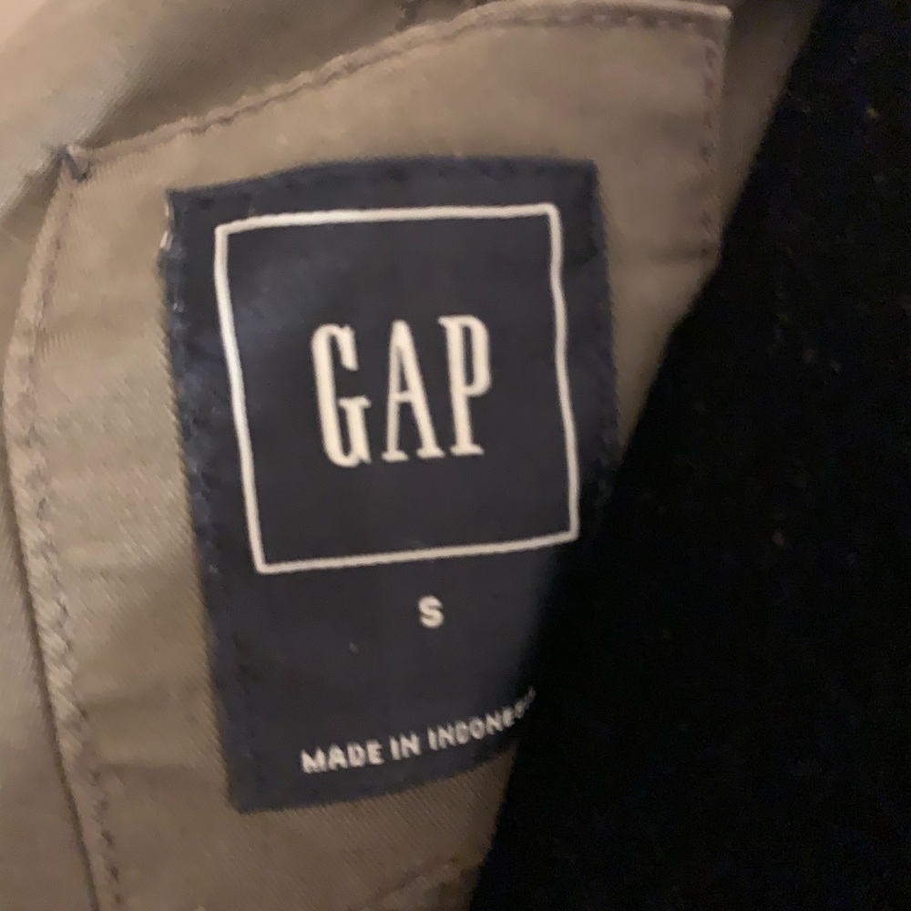 GAP jacket - Picture 3 of 3